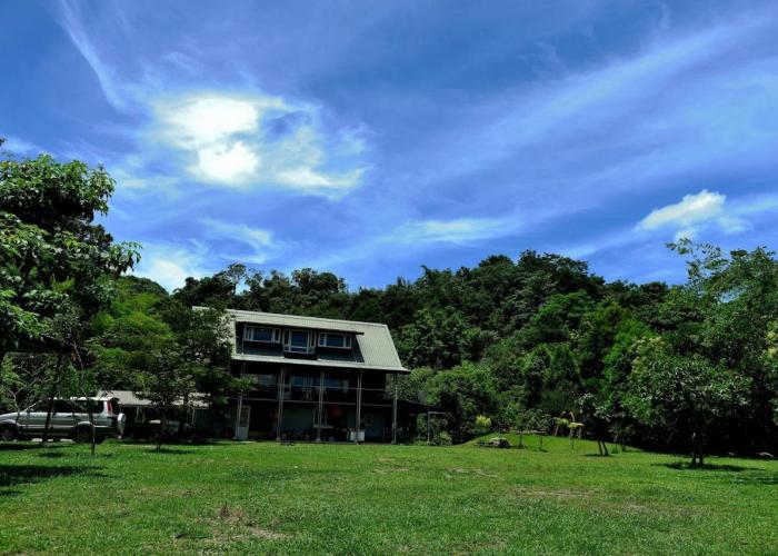 Homestays 江山樂活Lohas