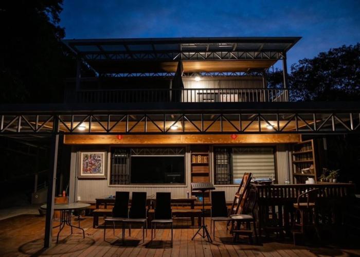 Homestays 江山樂活Lohas