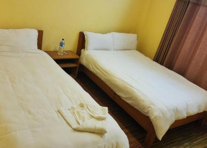 Hotel Silver Mountain