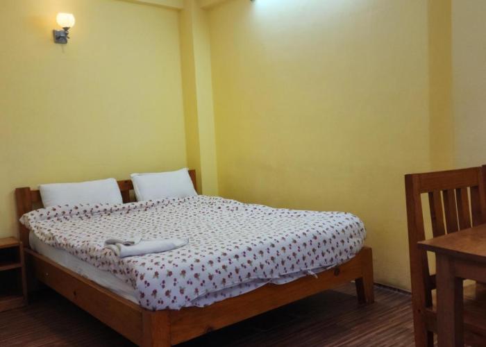 Hotel Silver Mountain