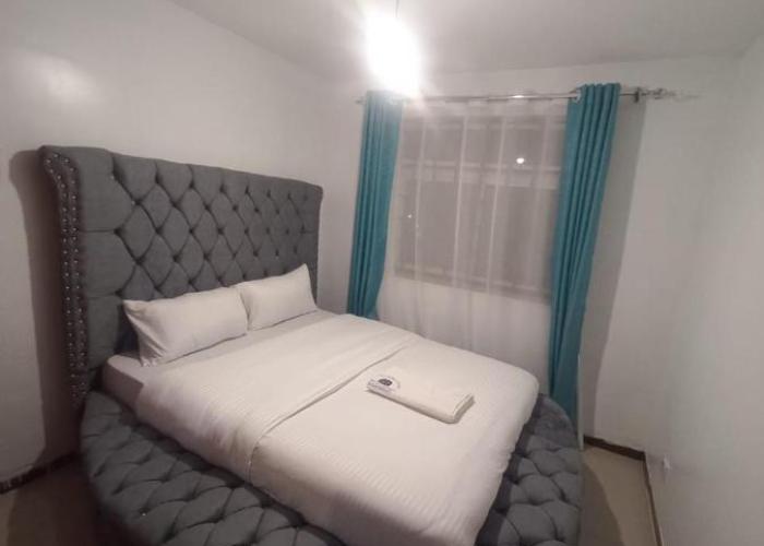 Jacky's Milimani suites