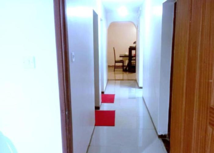 Jacky's Milimani suites