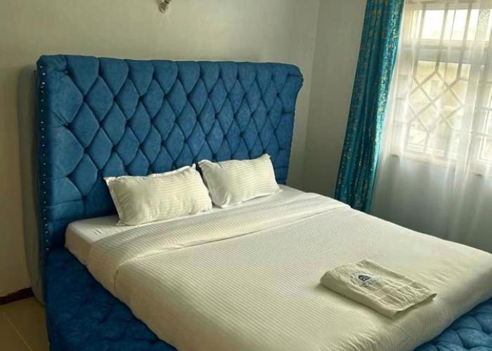 Jacky's Milimani suites