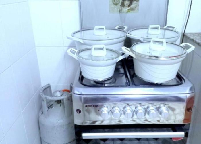 Jacky's Milimani suites