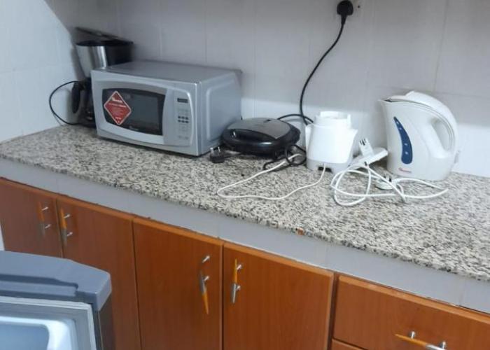 Jacky's Milimani suites
