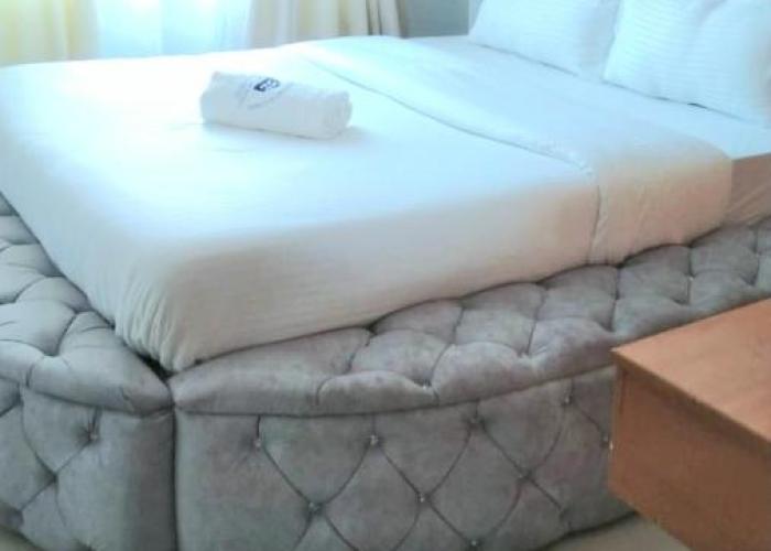 Jacky's Milimani suites