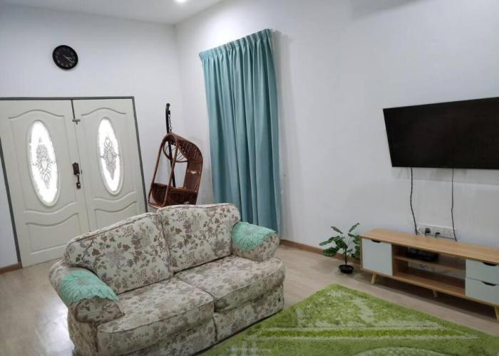 Malay Homestay di Meru, Klang