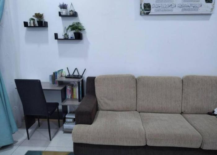 Malay Homestay di Meru, Klang