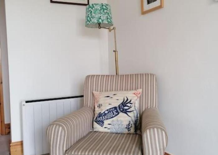 The Little House, Wadebridge, Cornwall