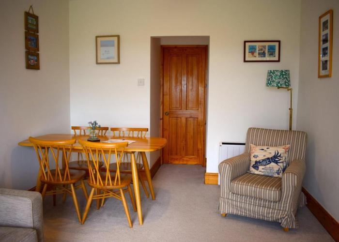 The Little House, Wadebridge, Cornwall