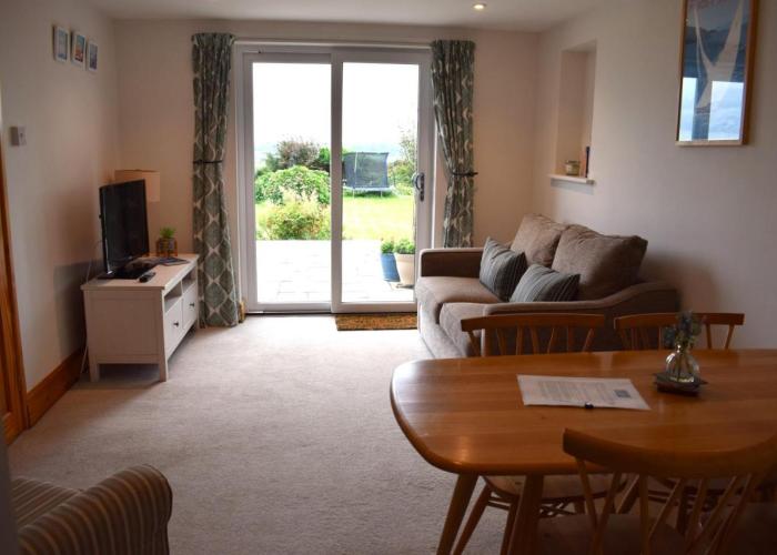 The Little House, Wadebridge, Cornwall