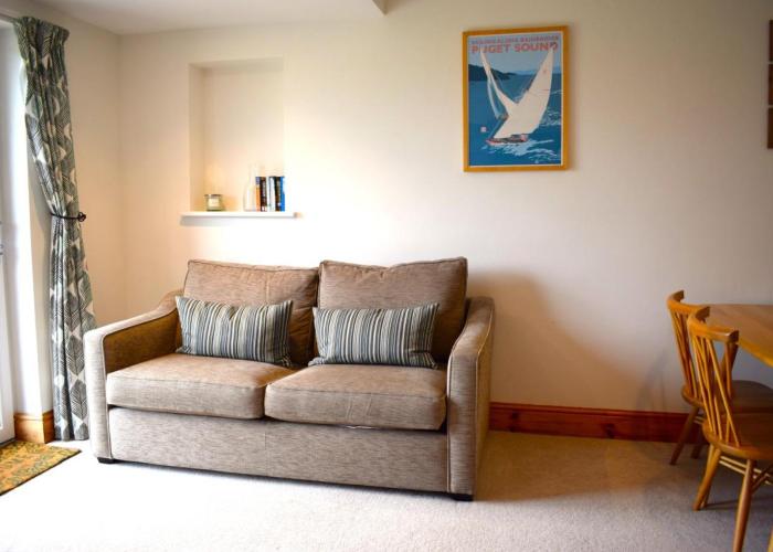 The Little House, Wadebridge, Cornwall