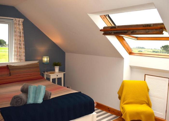 The Little House, Wadebridge, Cornwall