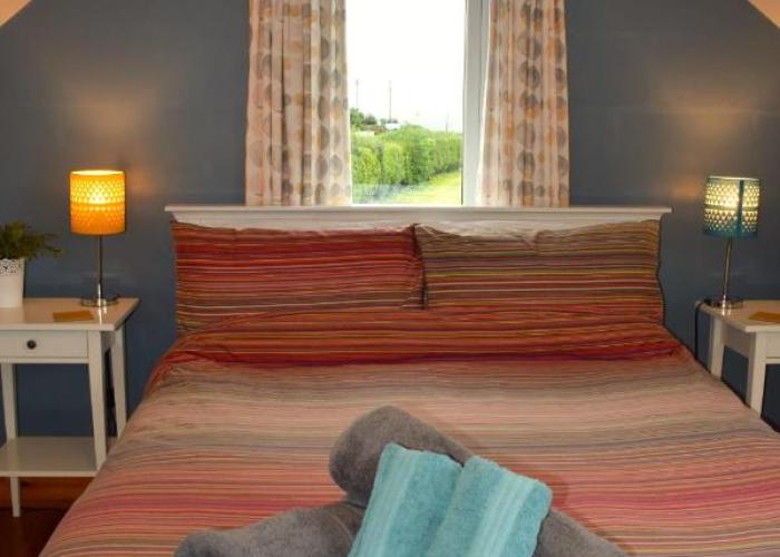 The Little House, Wadebridge, Cornwall