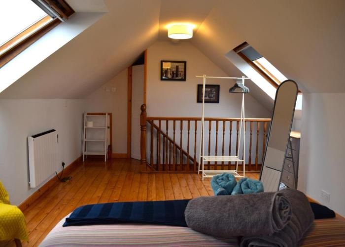 The Little House, Wadebridge, Cornwall