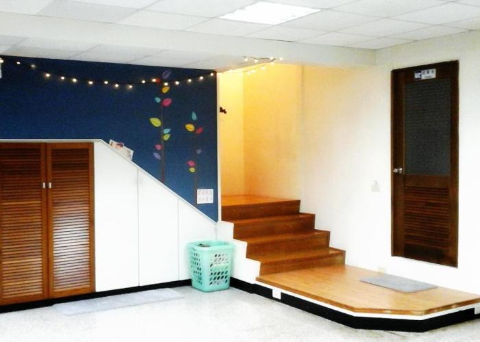 No 5 Park Homestay