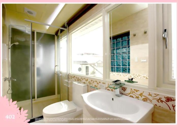 No 5 Park Homestay