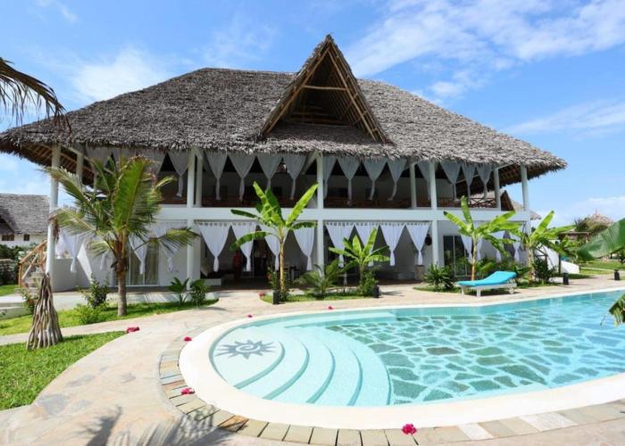 Cacuki Boutique House