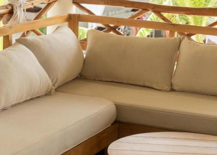 Cacuki Boutique House