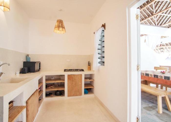 Cacuki Boutique House
