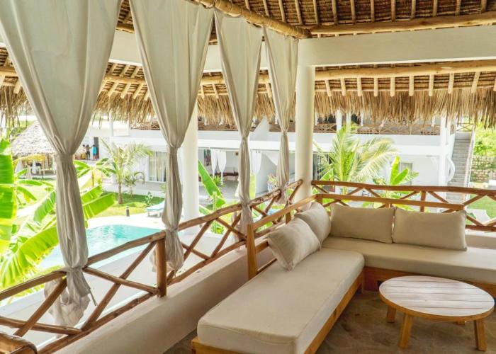 Cacuki Boutique House