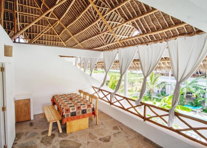 Cacuki Boutique House