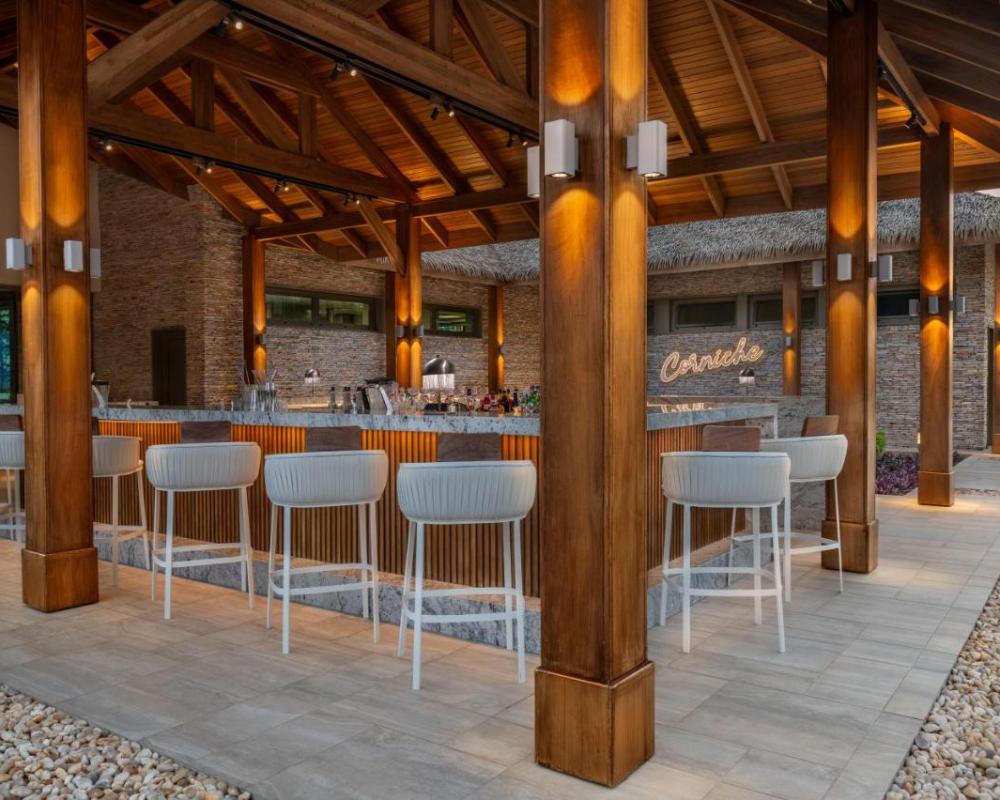 фото Sofitel Cotonou Marina Hotel & Spa