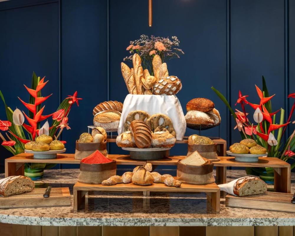 фото Sofitel Cotonou Marina Hotel & Spa