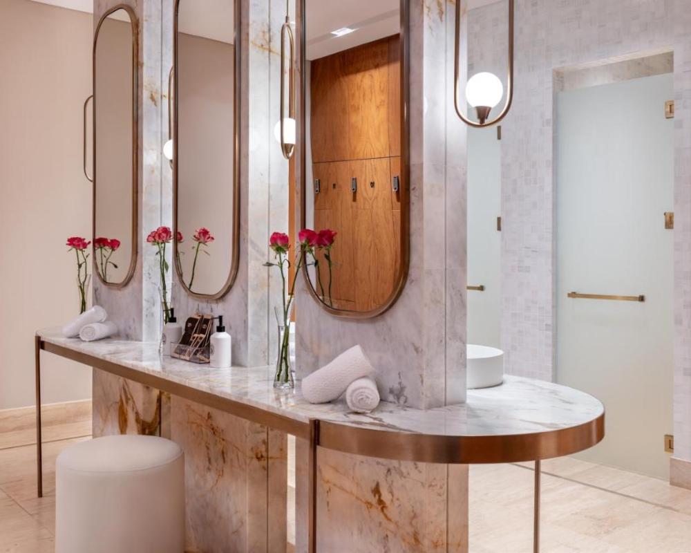 фото Sofitel Cotonou Marina Hotel & Spa