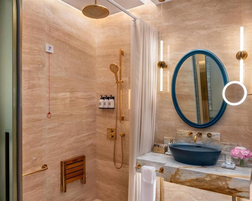 фото Sofitel Cotonou Marina Hotel & Spa