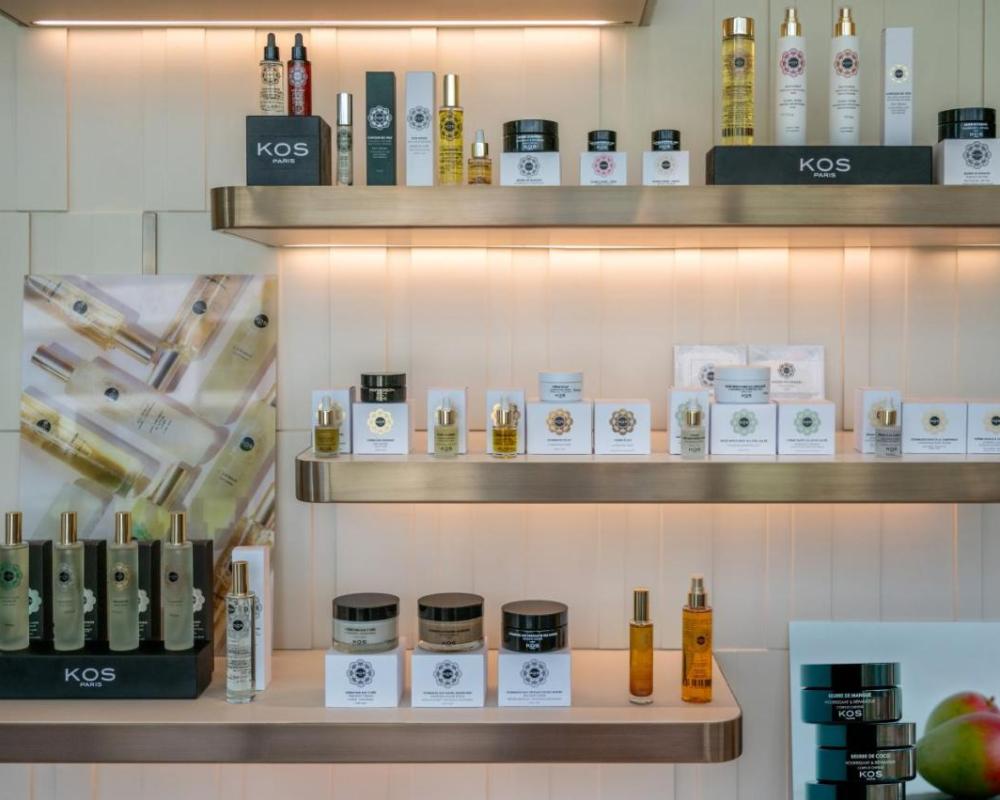 фото Sofitel Cotonou Marina Hotel & Spa