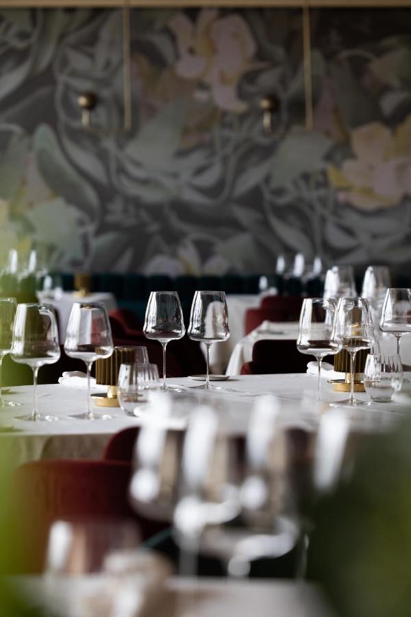 фото Sofitel Cotonou Marina Hotel & Spa