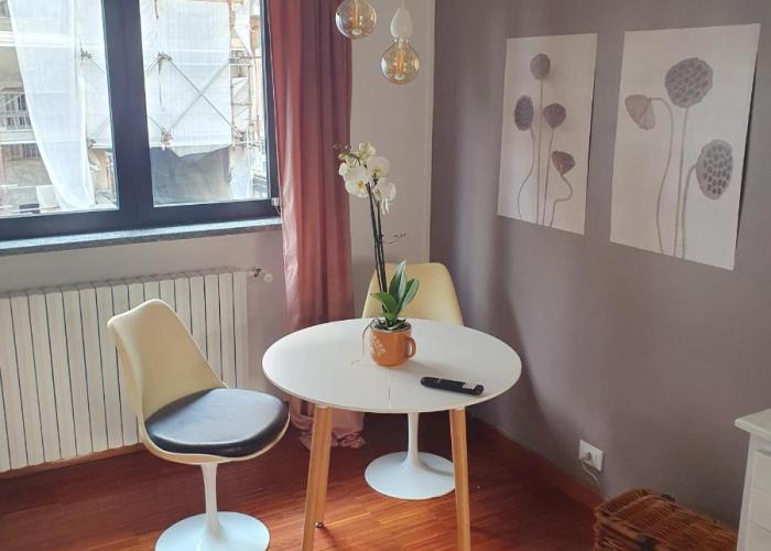 Gaia Suites - A due passi dal centro - Parcheggio privato