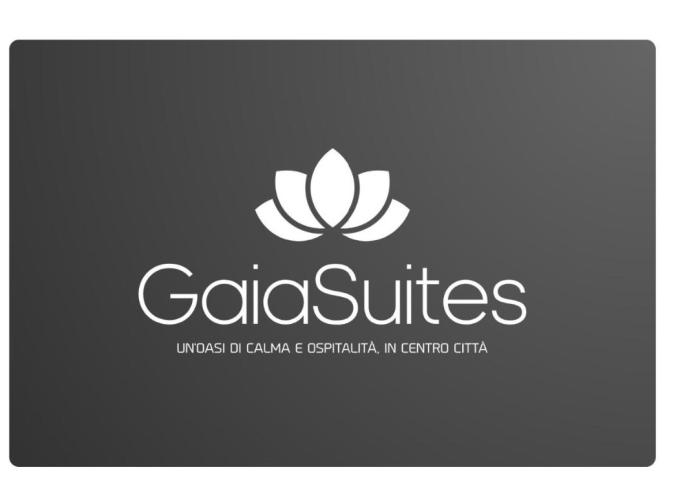 Gaia Suites - A due passi dal centro - Parcheggio privato