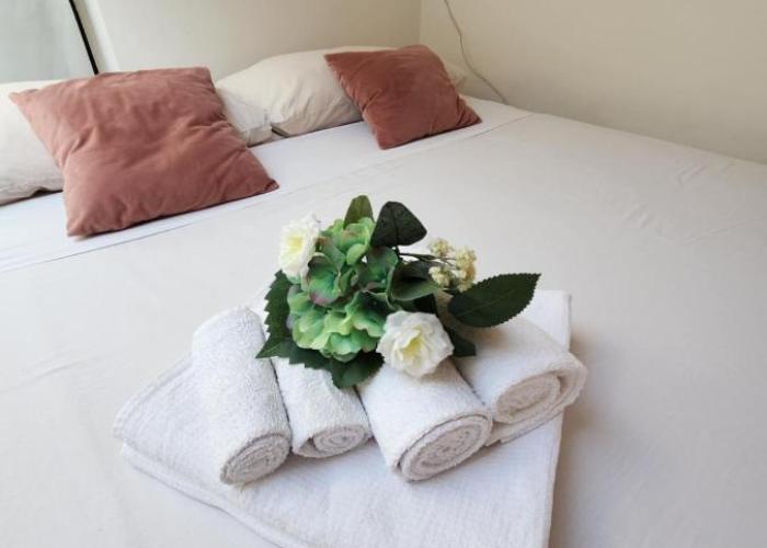 Gaia Suites - A due passi dal centro - Parcheggio privato