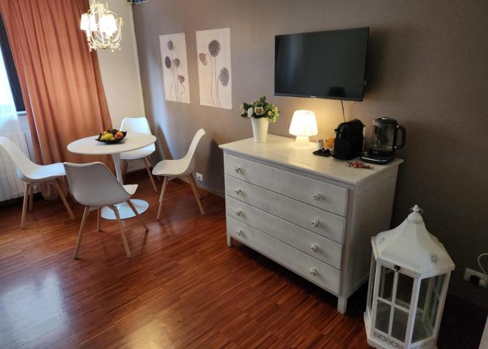 Gaia Suites - A due passi dal centro - Parcheggio privato