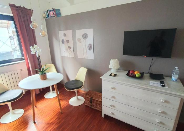Gaia Suites - A due passi dal centro - Parcheggio privato