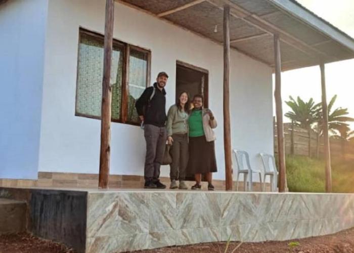 Ruhija Gorilla Guest House