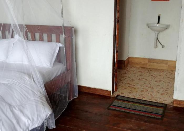 Ruhija Gorilla Guest House