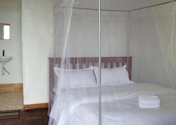 Ruhija Gorilla Guest House