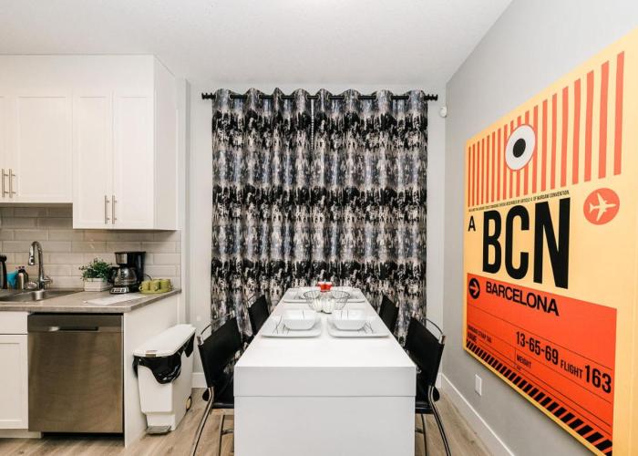 Rare find a Beautiful Legal basement suite with separate ent