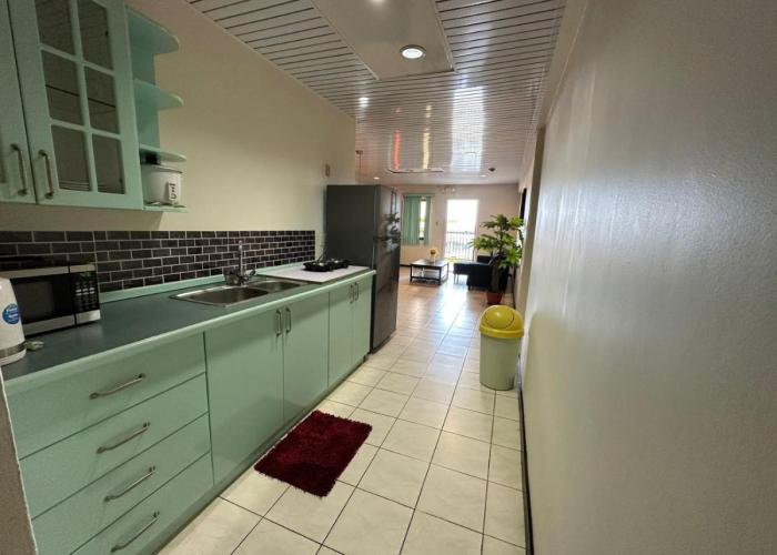 Southside Apartments