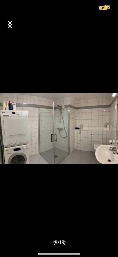 Guesthouse - Oslo Centrum