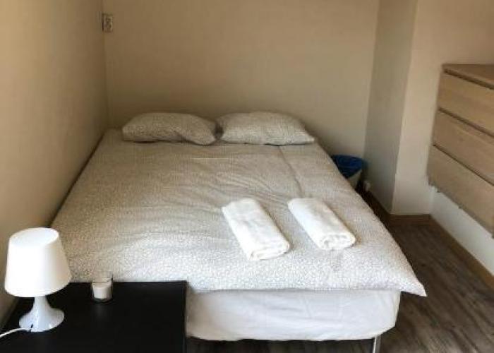 Guesthouse - Oslo Centrum