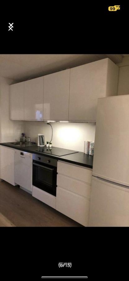 Guesthouse - Oslo Centrum