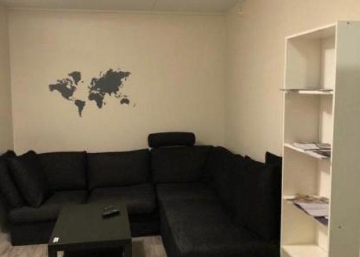 Guesthouse - Oslo Centrum