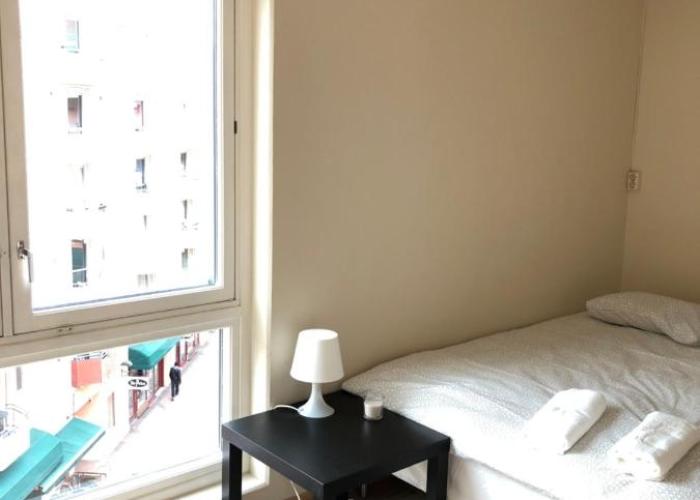 Guesthouse - Oslo Centrum