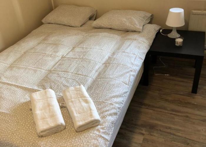 Guesthouse - Oslo Centrum