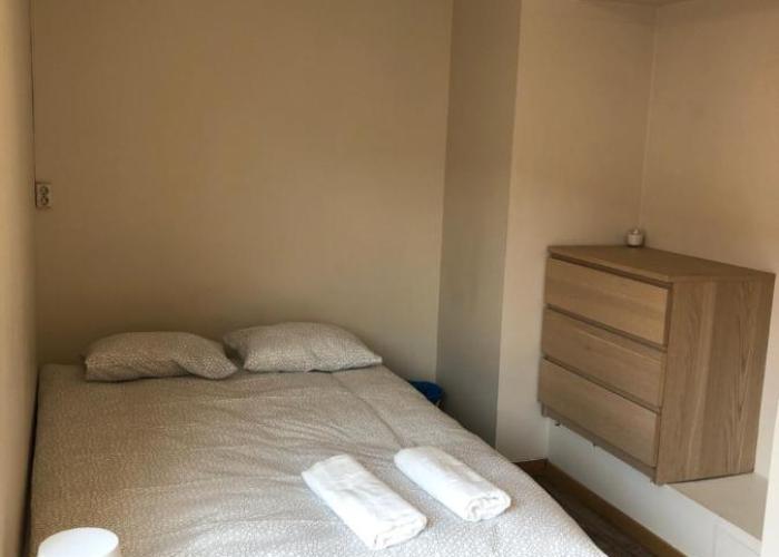 Guesthouse - Oslo Centrum
