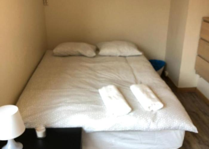 Guesthouse - Oslo Centrum